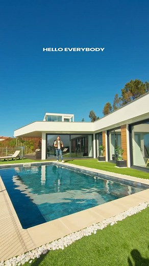 Luxury living at its finest! ✨🏡 Explore this stunning property in Madeira – where elegance meets breathtaking views. DM for details! 📩 #LuxuryRealEstate #MadeiraHomes #DreamProperty” | Mario O'Brien