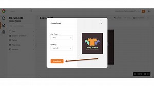 Kids Logo Design: How to Create an Iconic Kids Brand Logo - DocHipo