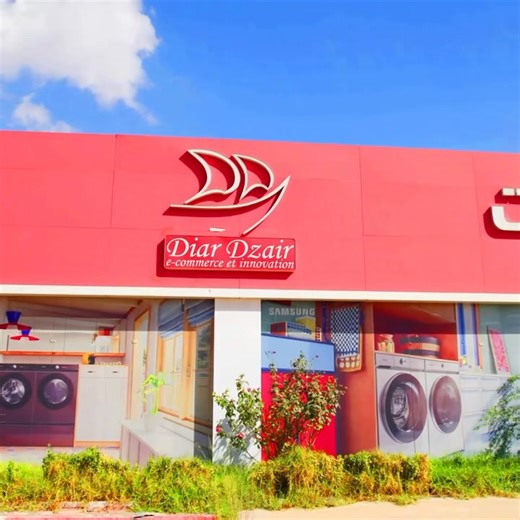 ‎#بالتقسيط_و_بدون_دفعة_أولية ‏📺 Téléviseur Stream System 65 pouces 4K جودة وسعر ولا أروع👍 🚨 تجربة مشاهدة استثنائية مضمونة💪 🔹 المواصفات: ✔ شاشة 43 بوصة بدقة 4K Ultra HD ✔ نظام Google TV أو WebOS ✔ اتصال Wi-Fi وBluetooth ✔ عدة منافذ HDMI وUSB 💰 السعر تنافسي يبدا من 3700 دج/للشهر الدفع بالتقسيط المريح من 12 حتى ل 60 شهر 🚚 التوصيل متاح عبر 58 ولاية حتى لباب دارك، سريع وآمن ‎يمكنك تسجيل طلبك مباشرة على موقعنا الإلكتروني https://new.diardzair.com.dz/electromenager ‎📞أو إتصلوا بمركز الاتصالات ع