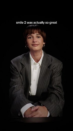 Smile 2 Fan Event - Experience Horror on the Big Screen