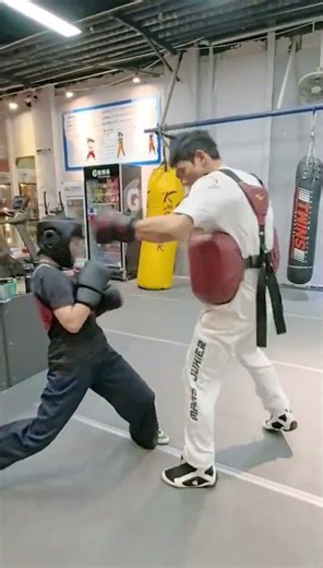 Slip and Rip: The Deadliest Combo in Fighting