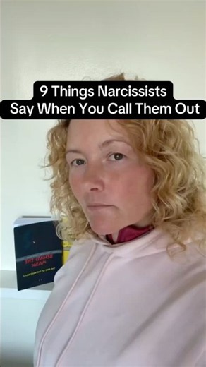 How Do Narcissists React To Being Called Out