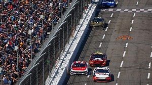 Everything You Need To Know About NASCAR Stage Breaks - Jalopnik