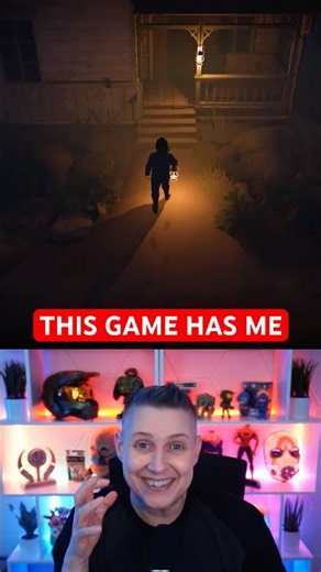 Dark Mystery Meets Farm Sim? 😱 | CROP