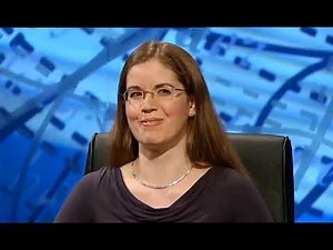 University Challenge (UK 2008-2009) - 3820 - Corpus Christi (Oxford) v Edinburgh