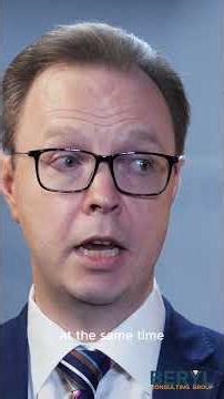 "How does SAS analyze investments?" - SStas Melnikov, SAS