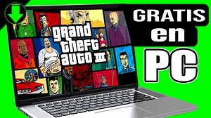 Asi es como puedes tener GTA 3 para PC. ✅ Web: https://www.descargandolojuegos.com/ | Descargandolo