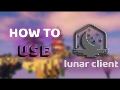 How To FIX Lunar Client/Badlion Invalid Session Error | Microsoft Acc Under