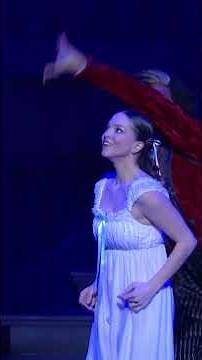 Drosselmeyer Reveals Magic to Clara Before Christmas #shorts