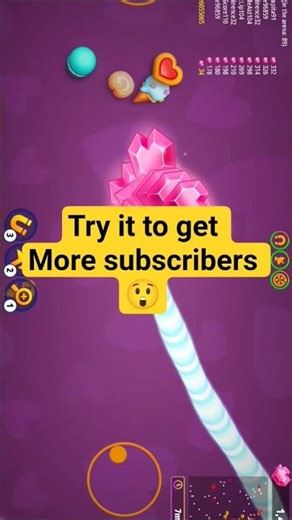 loop trend hungry blue worm 🪱