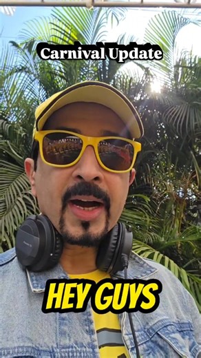 Djmonty Vig on Instagram: "Haldi ceremony update from the venue #haldi #carnival #maharashtrian #prewedding #modern #celebrations #indiareels #djlife #instareels #virtualdj #pioneerdj #facebookreels #partyscene #nasik #weekdayvibes #friday"