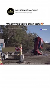 12K views · 141 reactions | Volvo is famous for its commitment to...