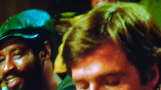 The Sarge makes a great point. Sign your cards, willya. | Mark Dewdney | Facebook