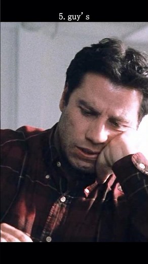 #movie #film Why So Many Questions? 😵 Nobody Expected THIS | Phenomenon (1996)