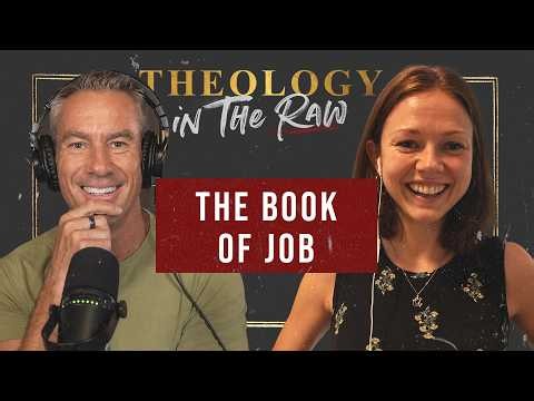Everything You Need to Know About the Book of Job: Dr. Ellie Paley