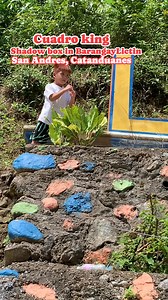 Cuadro King shadow box in Barangay Lictin, San Andres, Catanduanes #thanksforwatchingmyreei #fypシ゚viralシfシ゚viralシalシ #fypviralシ #Catanduanes360 #catanduaneshappyisland #islandlife #probinsyalife #province #boxingtraining #boxingworkout | Bagoy Bagoy Na Uyayot