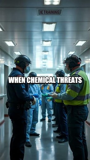 The Turning Point Behind Tokyo's Urban Emergency Drills