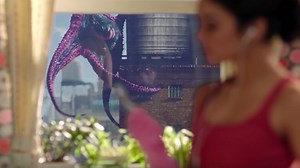 Fantastically Funny New Trailer for POWERLESS With More New Superhero Humor — GeekTyrant