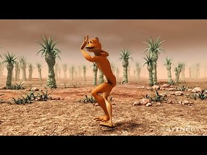 Patila dance vedio | frog dance | alien dance
