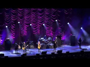 Heart ❤️ Live at The Climate Pledge Arena in Seattle 12/31/2023 New Years Eve (Full Show)