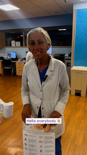 126 reactions | Getting ready to welcome a new baby?  We asked our experts to share their top baby registry must-haves, straight from a medical perspective. From everyday essentials to helpful items you might not have considered, this list is designed to make those early days just a little bit easier. 擄懶 #BabyRegistry #NewParentTips #PediatricAdvice #JacksonHealthSystem #BabyEssentials | UHealth Jackson Children's Care | Facebook