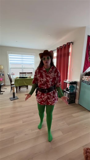 Rango: The Ultimate Halloween Costume Inspiration