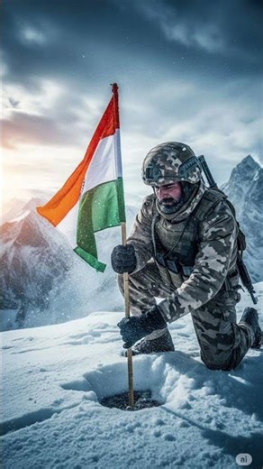 Teri mitti mein mil Java Gul banke main khil Java Indian army 26 January