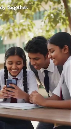 🎓 StudyHub – Your All-in-One Study Partner for Every Sri Lankan Student!