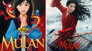 Mulan 2020 vs. Mulan 1998: The Differences & Similarities