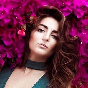 Emelia Hartford Boyfriend 2026: Dating History & Exes - CelebsCouples