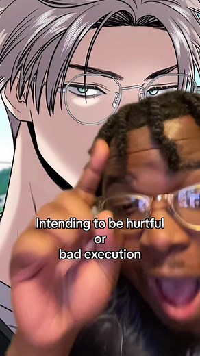 True Education Manhwa Controversy: Was It Racism or Poor Execution?
