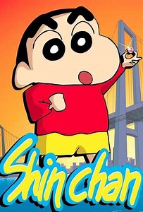 Kureyon Shin-chan (2006-2011) - TV Show