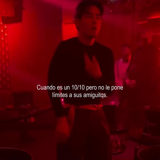 #TAEHYUNG : Horrible, nunca más voy a salir con un chico que tenga esas amiguitas. #fyp #identificarse #texto #podercerdito❤️