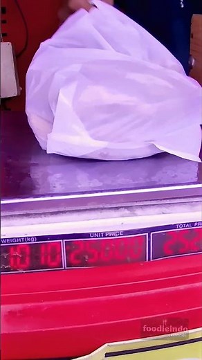 Honey-Sweet Ubi Cilembu: Indonesia's Famous Sweet Potato