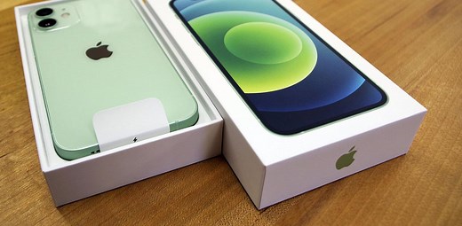 初代iPhone SEからiPhone 12 miniに変えたらいいことづくめでした！