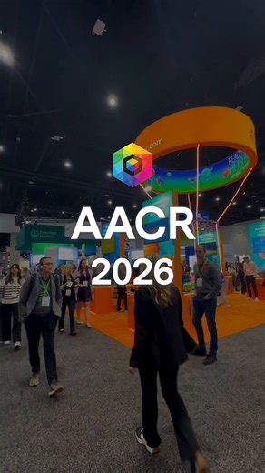 We had fantastic turnout at our panel and poster session at @AACR. AI is no longer a side discussion at the conference – it’s integrated into every aspect of cancer research, discovery and care.At Recursion, we’re finding new ways to connect our proprietary datasets with real-world patient data to improve causal insights and ensure that we are advancing the cancer drugs most likely to succeed in trials.Teeru Bihani, VP of Translational Strategy at Recursion, spoke about how we’re applying AI to 