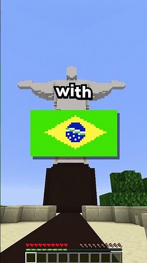 BEST Java/Bedrock Minecraft Server 🔎 #minecraft #gaming #earthsmp #smp