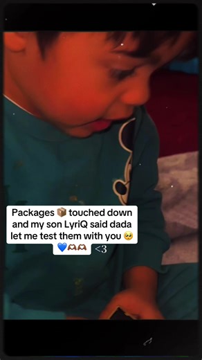 Bonding moments like these mean a lot 💙. Sorry for the stains on his shirt we ate our lunch together! Toddlers will be toddlers.Just chilling on a Saturday with my family. As we open new colognes and perfumes. It’s an awesome feeling. LyriQ was so excited to try them out being my little tester man and he said if they smelled good or not. It was cool breaking down the notes to the colognes as well. He said Dada this one smells like honey 🍯. #fragrancetiktok #fatherandsongoals #familyfirst #fyp#