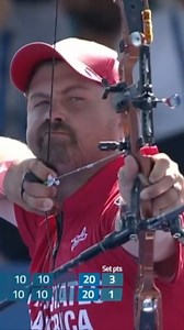 190K views · 2.4K reactions |  #archery | World Archery | Facebook