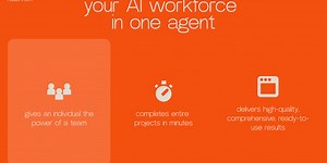 rabbit: re-imagining the future of human-machine interaction | Product Hunt