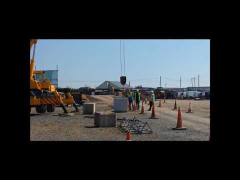 Slinger Signaller Course - KTC Safety
