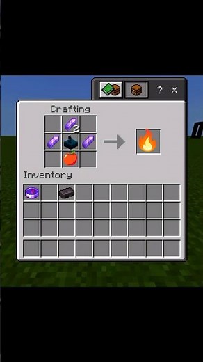 How To Make A Calibrated Sculk Sensor In Minecraft! 🔊⚡ #minecraft #shorts#gaming #trending
