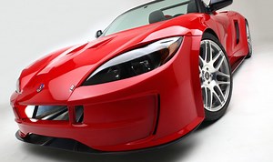 Factory Five Racing’s 818 Kit Car Now On Sale: Video