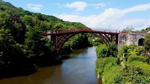 Man, Walking, Hiking, Lonely