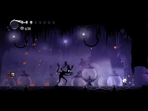 Hollow Knight - Where find Grub map? Here ...
