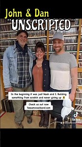 Moonshine and Honey’s Band Music Style in 60 Seconds 🎵 | John & Dan Short #shorts