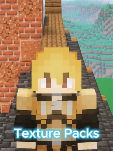 Explore the Best Minecraft Texture Packs for Building