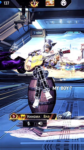 Creating an Engaging Profile Using CapCut