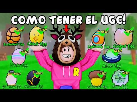 I GOT the LIMITED EASTER UGC ALL THE SECRET EGGS in 99 NIGHTS IN THE WOODS