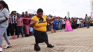 U kayele leswi eka #Phaphamanamunghana na Dj Brian Concepts Conny Mikateko Mashimbye hi vuhumelerisi bya Dj Soul Crusher Bongani Sithole #MakombaNdlela | Munghana Lonene FM: Makomba Ndlela